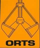 Orts GmbH Maschinenfabrik
