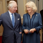 King Charles accepts Sailors’ Society’s patronage