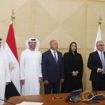 AD Ports to develop Safaga Port and cement terminals in Egypt 