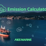 AXSMarine releases emissions calculator for the Dry Bulk industry