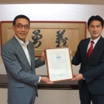 ClassNK grants innovation endorsement Tsuneishi 