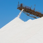 Dampier Salt agrees to sale of Lake Macleod operation to Leichhardt 