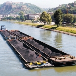 DMC supplies FLEX Tunnels for two pusher-barge combinations