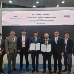 DNV and Samsung collaborate on ROC for autonomous ships project 