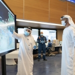 FTA enables emergency services in UAE waters