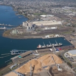 Geelong and Boral cement partnership