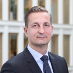 Henrik Pedersen appointed ABP Chief Executive