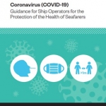 ICS updates COVID-19 guidance