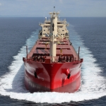 Moody's: bulk shipping outlook turns stable from negative 