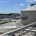 New Cargill soybean processing plant connects farmers to growing demand 