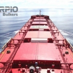 New direction for Scorpio Bulkers