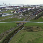 New Dunkirk access point