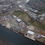 PD Ports secures Diffusion Alloys lease for centre for excellence