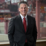Ports America appoints new president