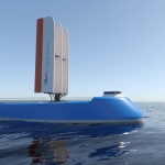 Rig technology powers True Zero Emission ship design