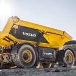 Rio Tinto partners Volvo for low-carbon and autonomous solutions 