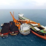 Rocktree completes new floating terminal FEED