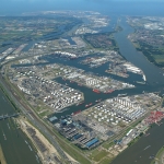 Rotterdam closer to hydrogen backbone 