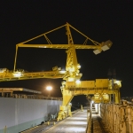 Siwertell ship unloaders for new Chinese power station