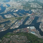 Slight decline in Rotterdam overall throughput as bulk stays firm