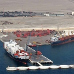 TBA elevates greenfield bulk cargo operations of TGN at Chilean port