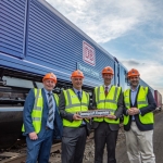 Teesport rail investment continues