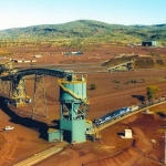 thyssenkrupp supplies iron ore project 