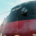 Tomini adds to its bulker fleet