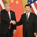  Trump administration prepares for China import consultations 