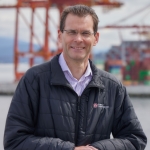 Vancouver Fraser Port Authority announces leadership transition 