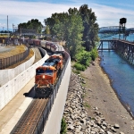 Vancouver USA’s rail engineering excellence 