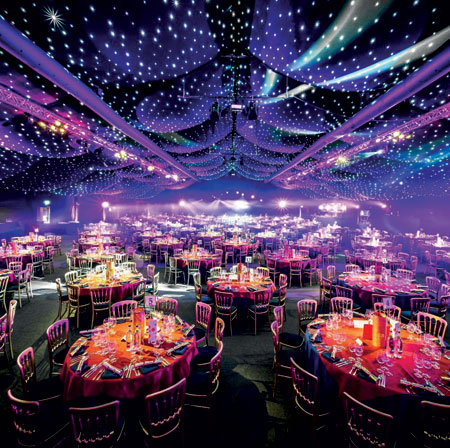 City Central at The HAC, London