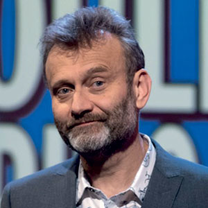 Hugh Dennis