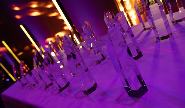 International Bulk Journal Awards 2022 Photo