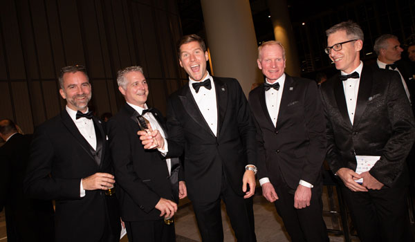 International Bulk Journal Awards 2022 Photo