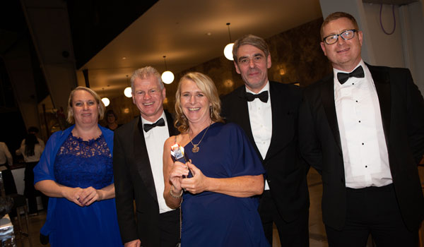 International Bulk Journal Awards 2022 Photo