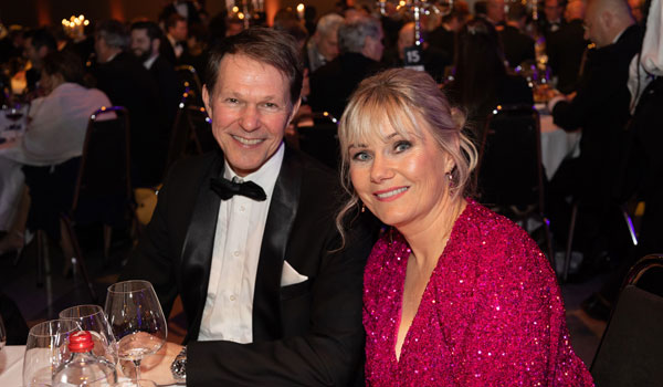 International Bulk Journal Awards 2022 Photo