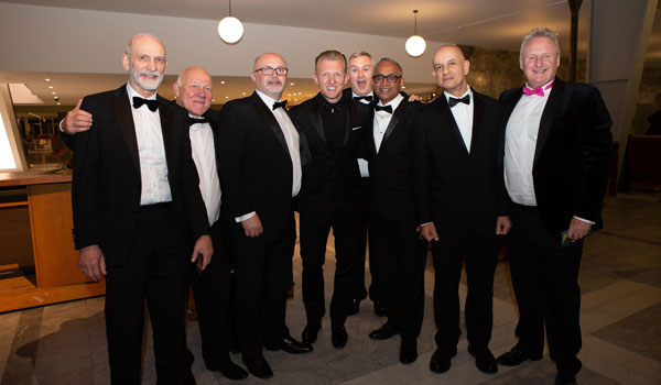 International Bulk Journal Awards 2022 Photo