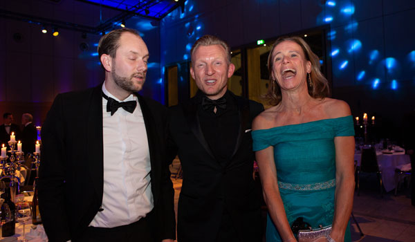 International Bulk Journal Awards 2022 Photo