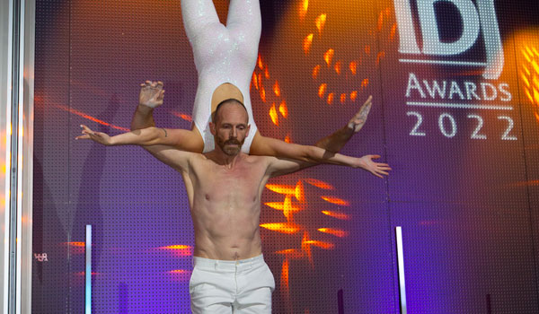 International Bulk Journal Awards 2022 Photo