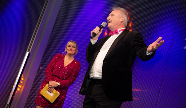 International Bulk Journal Awards 2022 Photo