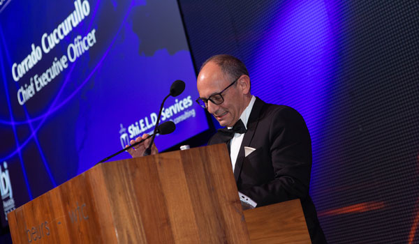 International Bulk Journal Awards 2022 Photo
