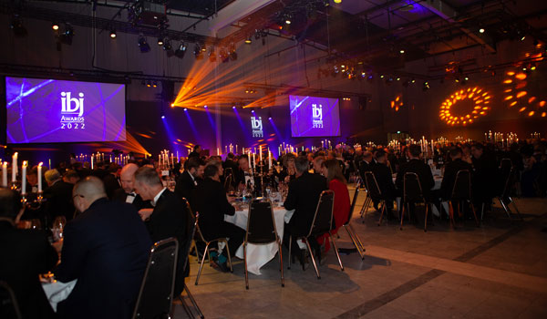 International Bulk Journal Awards 2022 Photo