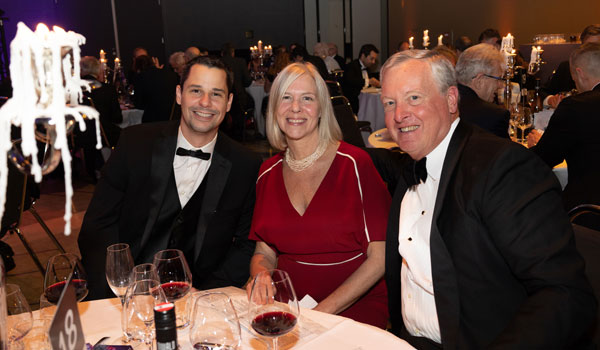 International Bulk Journal Awards 2022 Photo