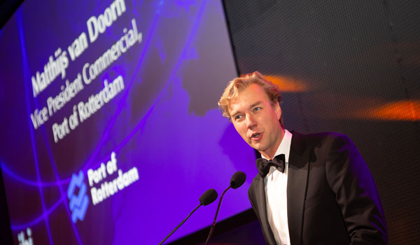 International Bulk Journal Awards 2022 Photo