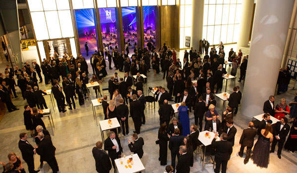 International Bulk Journal Awards 2022 Photo