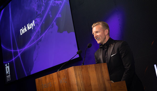 International Bulk Journal Awards 2022 Photo