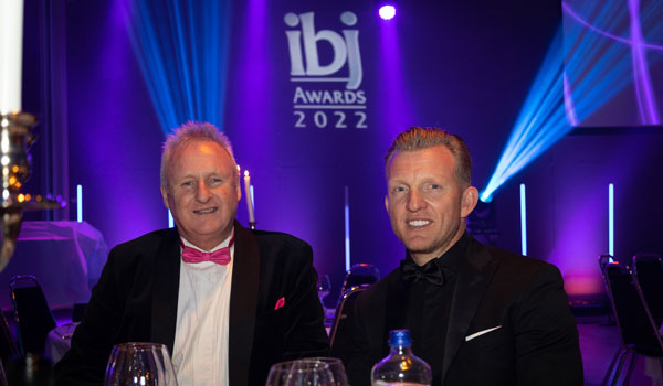 International Bulk Journal Awards 2022 Photo
