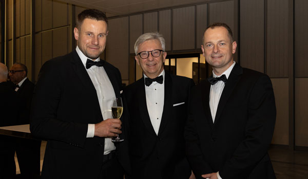 International Bulk Journal Awards 2022 Photo