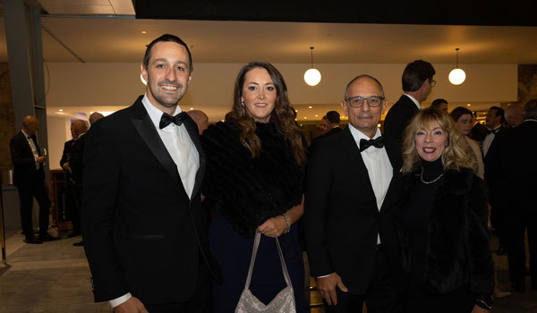 International Bulk Journal Awards 2022 Photo